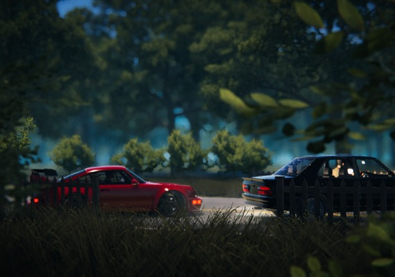 Car For Sale Simulator 2023 EN/DE/FR/IT/JA/RU/ES/TR Global screenshot 3