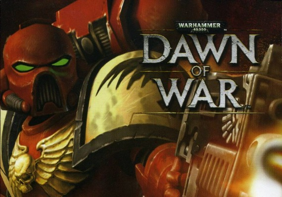 Warhammer 40,000: Dawn of War EN/DE/FR/IT/ES Global