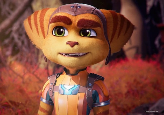 Ratchet and Clank: Rift Apart EN Global screenshot 2