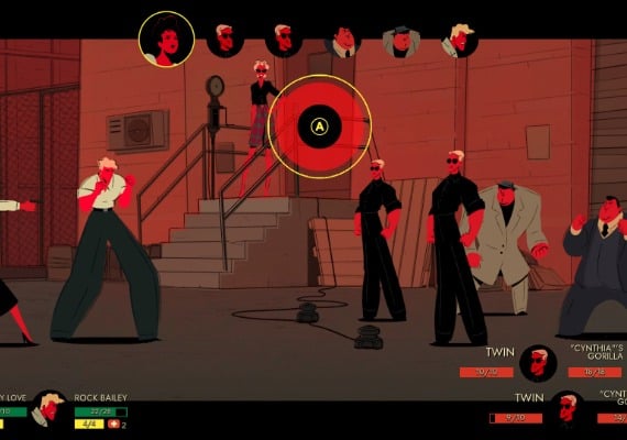 To Hell With The Ugly EN Argentina screenshot 3