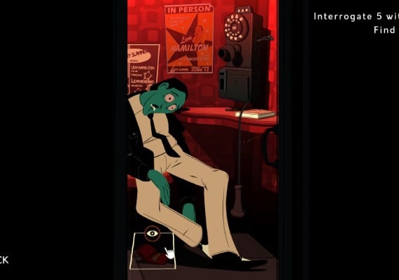 To Hell With The Ugly EN Argentina screenshot 4