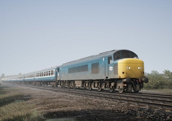 Train Sim World 2: Northern Trans-Pennine: Manchester - Leeds Route DLC EN/DE/FR/RU/ZH/ES Global screenshot 2