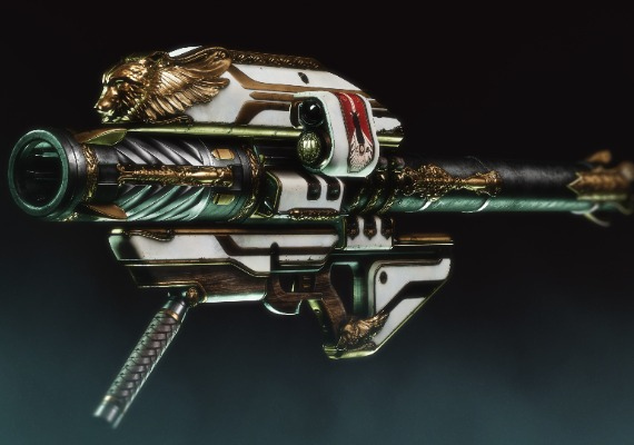 Destiny 2 - Armory Collection DLC EN Turkey screenshot 2