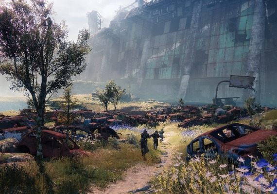 Destiny 2 - Armory Collection DLC EN Turkey screenshot 4