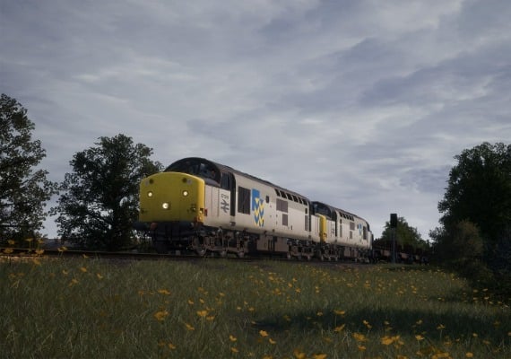Train Sim World 2: Tees Valley Line: Darlington – Saltburn-by-the-Sea Route DLC EN/DE/FR/RU/ZH/ES Global screenshot 2