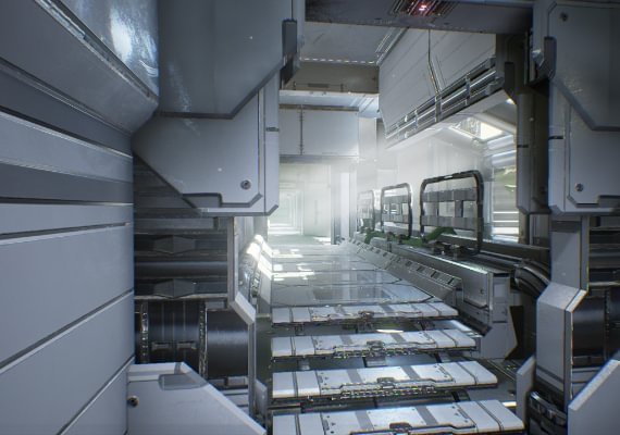 CAT Interstellar EN Global screenshot 2