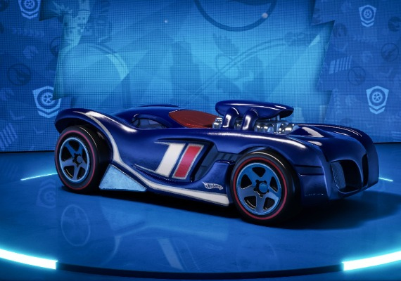 Hot Wheels Unleashed 2: Turbocharged Legendary Edition EN EU screenshot 2