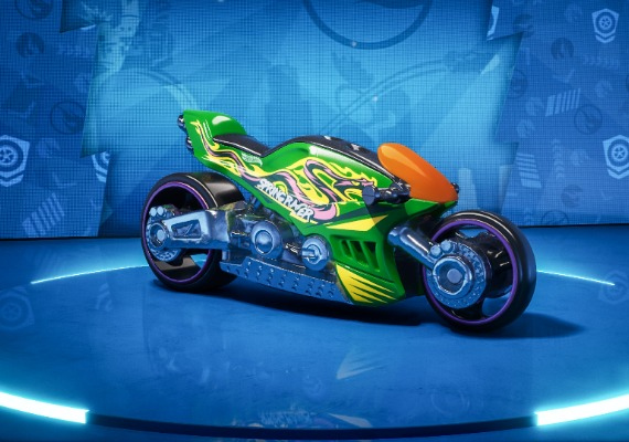 Hot Wheels Unleashed 2: Turbocharged Legendary Edition EN EU screenshot 3