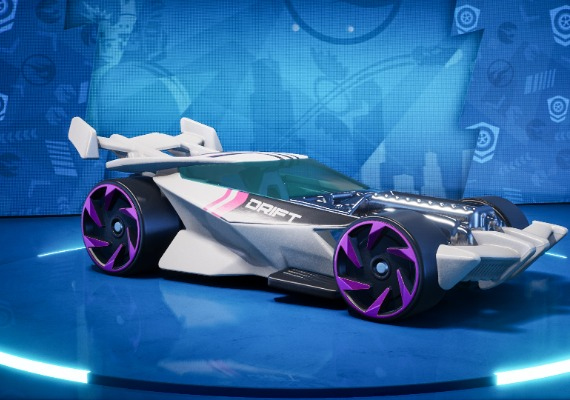 Hot Wheels Unleashed 2: Turbocharged Legendary Edition EN EU screenshot 4