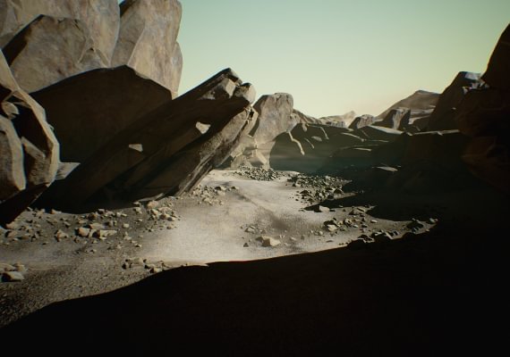 CAT Interstellar EN Global screenshot 3