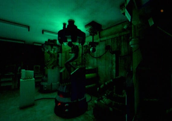 The Tartarus Key EN Global screenshot 2