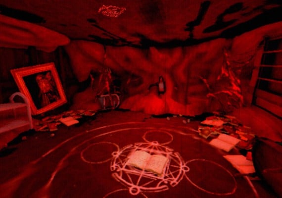 The Tartarus Key EN Global screenshot 4
