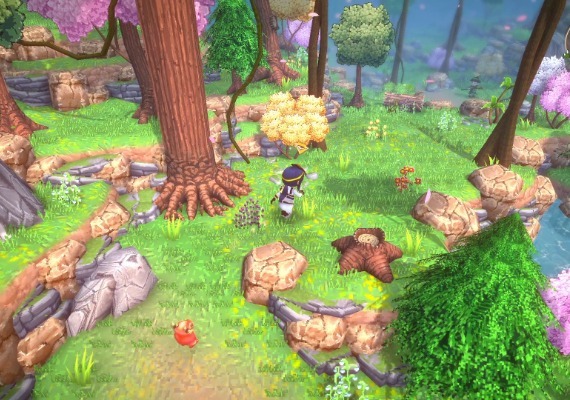 Noob: The Factionless EN EU screenshot 4