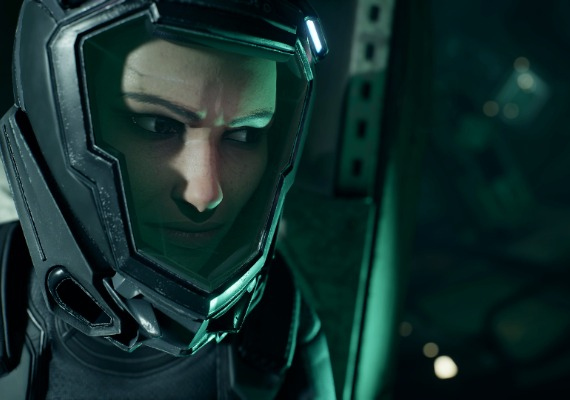 The Expanse: A Telltale Series EN Global screenshot 2