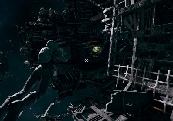 The Expanse: A Telltale Series EN Global screenshot 4