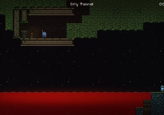 Out There Somewhere EN/FR/PT Global screenshot 3