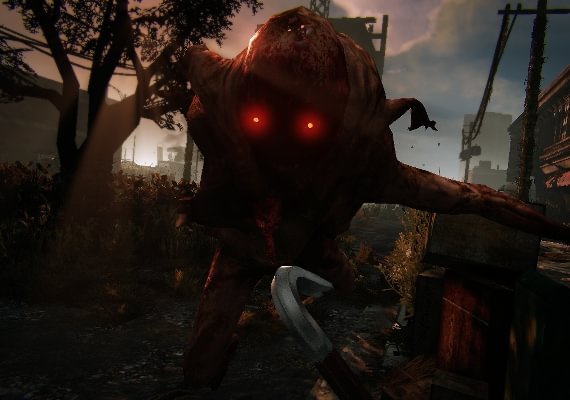 Nether: Resurrected EN Global screenshot 2