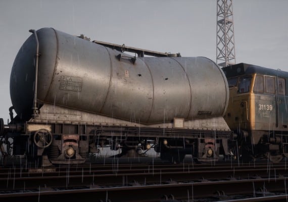 Train Sim World 2: BR Class 31 Loco DLC EN/DE/FR/IT/PL/RU/ZH/ES Global screenshot 3
