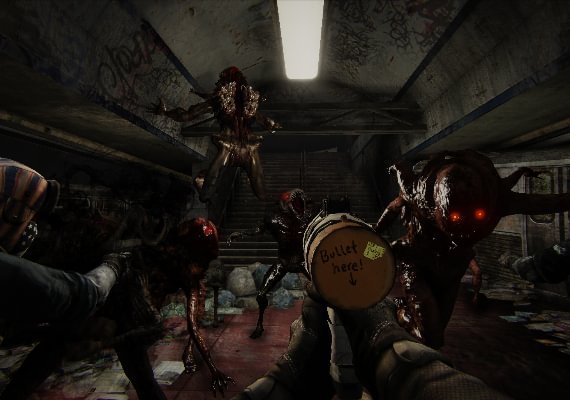 Nether: Resurrected EN Global screenshot 3