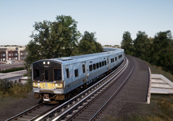 Train Sim World 2: Long Island Rail Road: New York - Hicksville Route DLC EN/DE/FR/IT/PL/RU/ZH/ES Global screenshot 3
