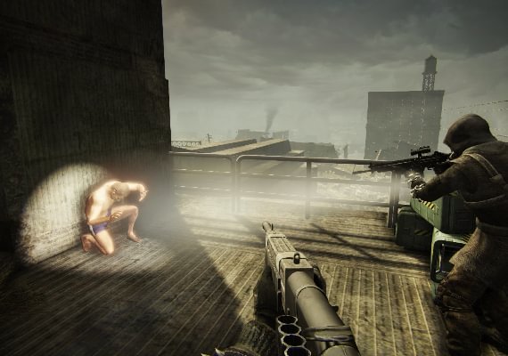 Nether: Resurrected EN Global screenshot 4