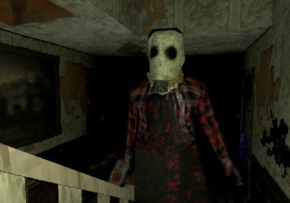Stay Out of the House EN EU screenshot 2