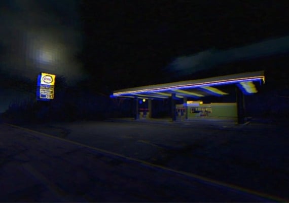Stay Out of the House EN EU screenshot 4