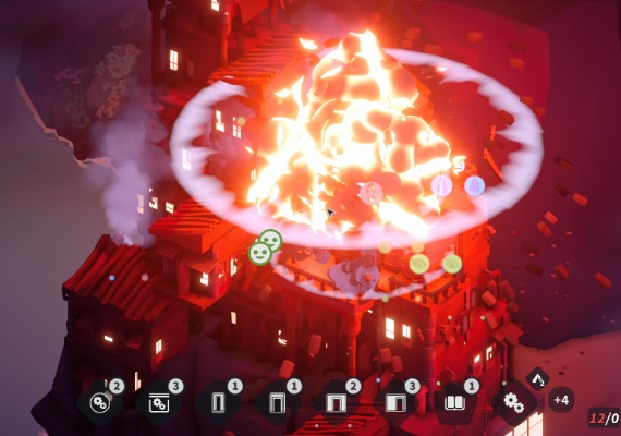 Pile Up! Global screenshot 3
