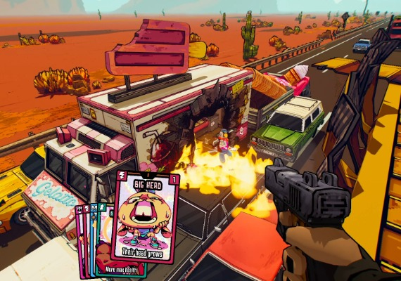 Friends vs Friends Global screenshot 2