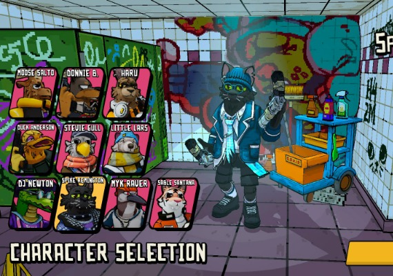 Friends vs Friends Global screenshot 4