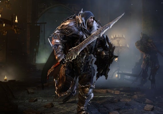 Lords of the Fallen Complete Edition EN/DE/FR/IT EU screenshot 3