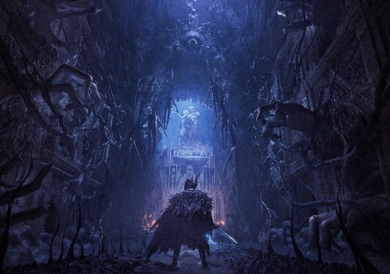 Lords of the Fallen 2023 Deluxe Edition EN Nigeria screenshot 2