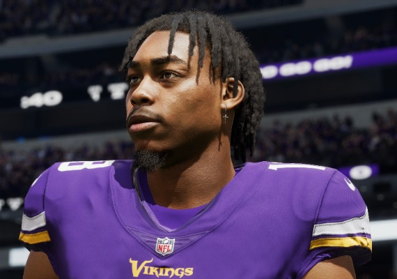Madden NFL 24 EN Argentina screenshot 2