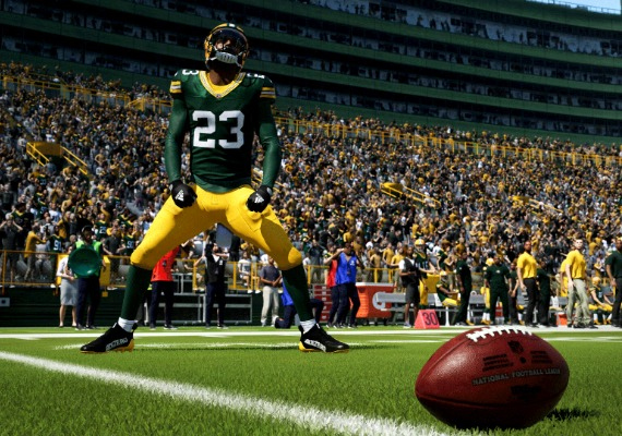 Madden NFL 24 EN Argentina screenshot 4