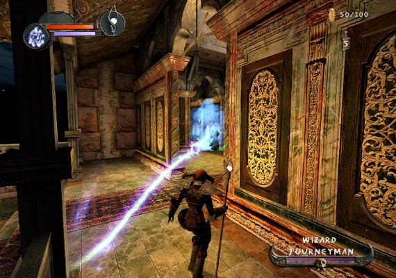 Enclave HD EN EU screenshot 2