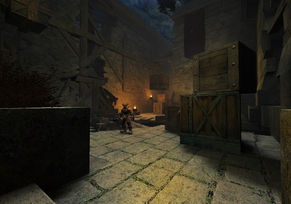 Enclave HD EN EU screenshot 3