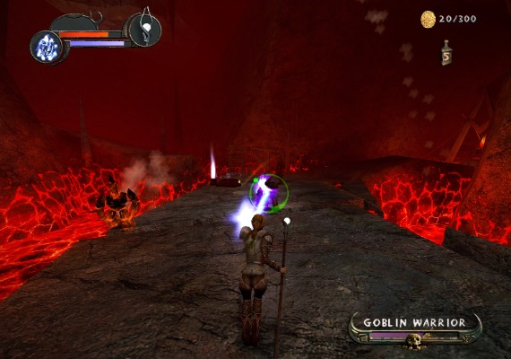 Enclave HD EN EU screenshot 4