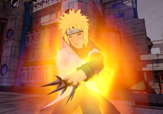 Naruto To Boruto: Shinobi Striker - Season Pass 6 DLC EU screenshot 2
