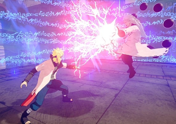 Naruto To Boruto: Shinobi Striker - Season Pass 6 DLC EU screenshot 3