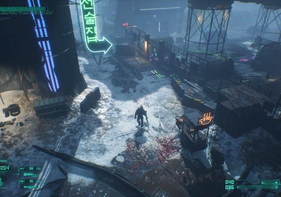 SlavicPunk: Oldtimer Global screenshot 2