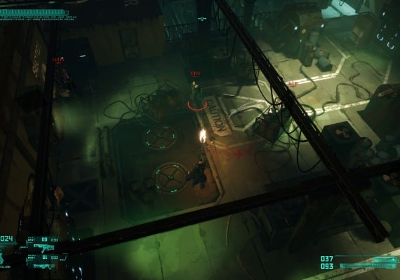 SlavicPunk: Oldtimer Global screenshot 3