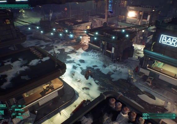 SlavicPunk: Oldtimer Global screenshot 4