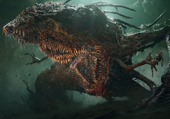 Lords of the Fallen 2023 - Pre-Order Bonus DLC EN EU screenshot 2
