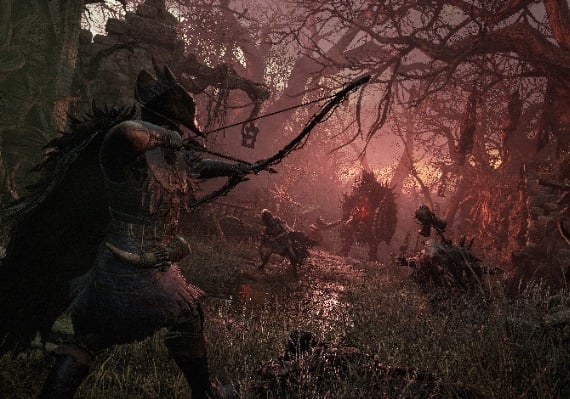 Lords of the Fallen 2023 - Pre-Order Bonus DLC EN EU screenshot 4