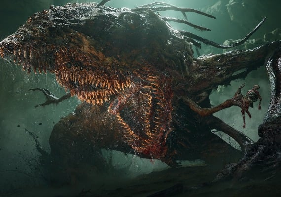 Lords of the Fallen 2023 Global screenshot 2