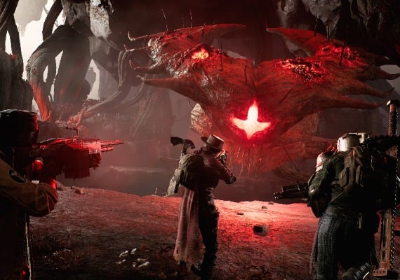 Remnant II Global screenshot 2