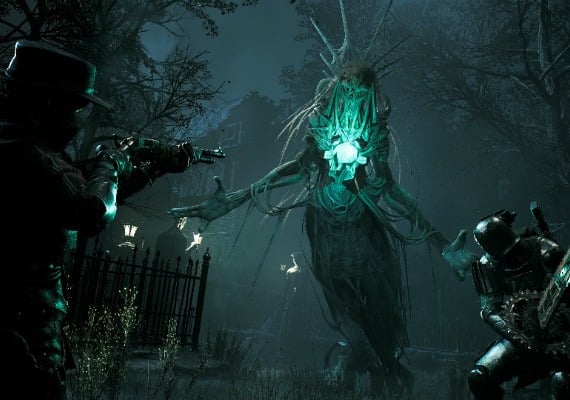 Remnant II Global screenshot 3