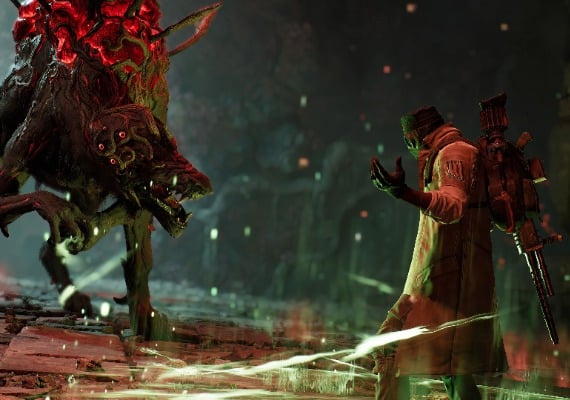Remnant II Global screenshot 4