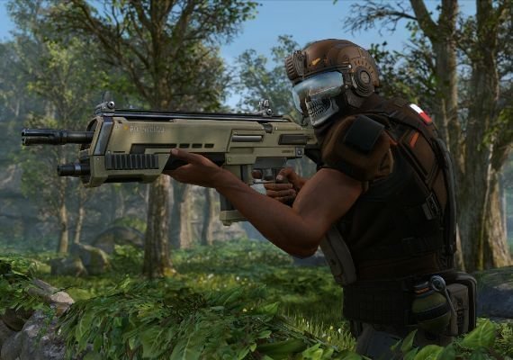 XCOM 2 - Collection EN Global screenshot 4
