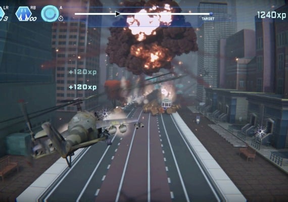 Time Of War: Arkano'90 EN/DE/FR/IT/PT/ES/MX Argentina screenshot 2